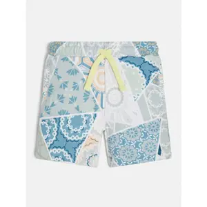 Baby boy shorts Guess image-1
