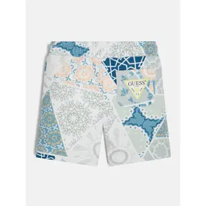 Baby boy shorts Guess image-2
