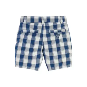 Children's shorts Guess Poplin image-0