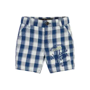 Children's shorts Guess Poplin image-1