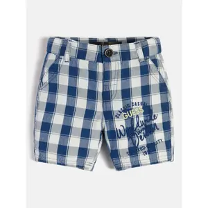 Children's shorts Guess Poplin image-2