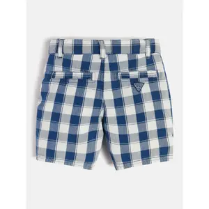 Children's shorts Guess Poplin image-3