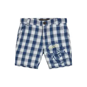 Children's shorts Guess Poplin image-4