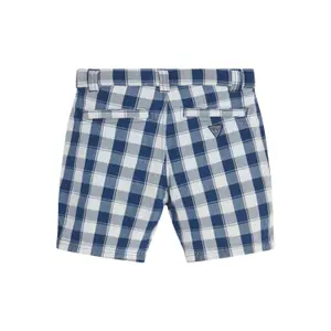 Children's shorts Guess Poplin image-5