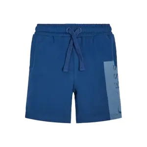 Organic boy shorts Guess French Terry image-0