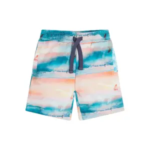 Boy's shorts Guess French Terry image-0