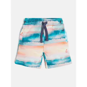 Boy's shorts Guess French Terry image-1