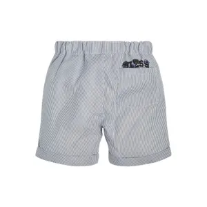 Baby boy poplin shorts Guess image-5