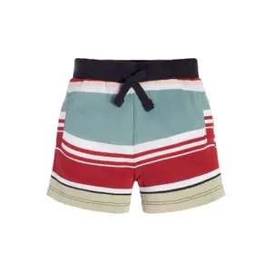 Children's quilted romper Guess image-0