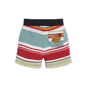 Children's quilted romper Guess image-1