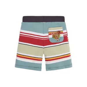 Children's quilted romper Guess image-3