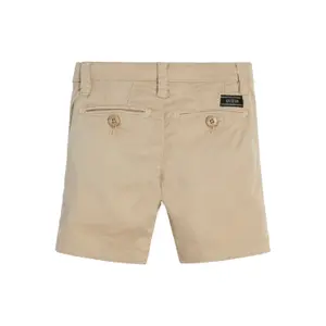 Children's shorts Guess Gabardine Tencel image-1