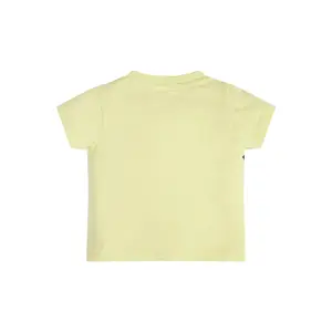 Organic cotton baby T-shirt Guess image-0