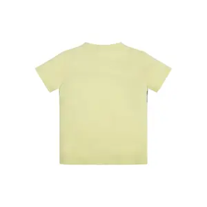 Organic cotton baby T-shirt Guess image-3