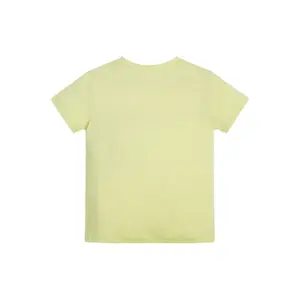 Organic cotton baby T-shirt Guess image-1