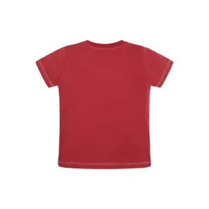 Organic cotton baby T-shirt Guess image-0