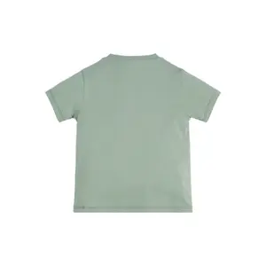 T-shirt cotton child Guess image-0