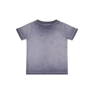 Baby T-shirt Guess image-3