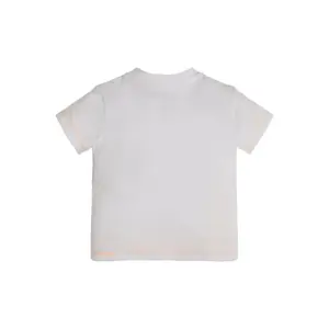 T-shirt cotton child Guess image-0