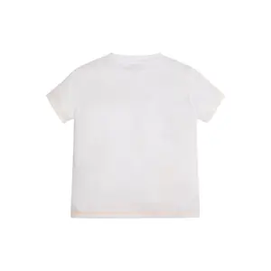 T-shirt cotton child Guess image-5