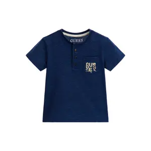 Kid's jersey T-shirt Guess image-1