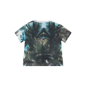 T-shirt cotton child Guess image-0