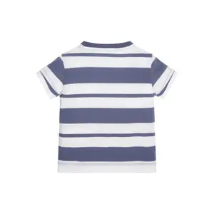 Kid's jersey T-shirt Guess image-0
