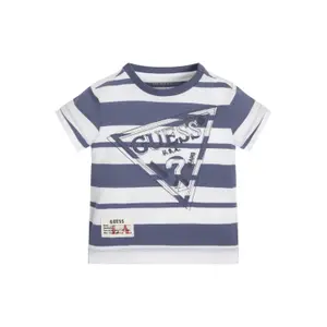 Kid's jersey T-shirt Guess image-1