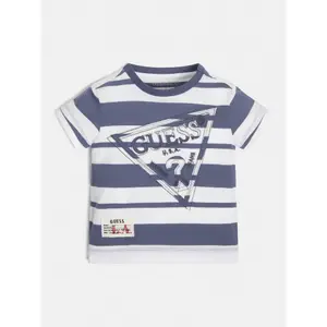 Kid's jersey T-shirt Guess image-2