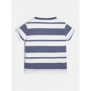 Kid's jersey T-shirt Guess image-3