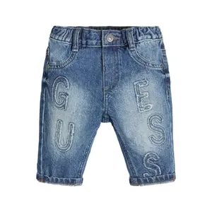 Jeans slim baby boy Guess Fashion image-0