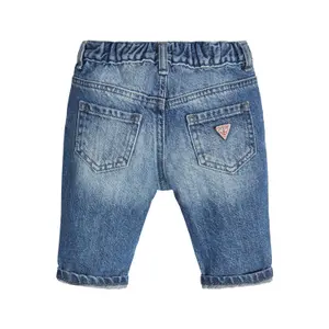 Jeans slim baby boy Guess Fashion image-1