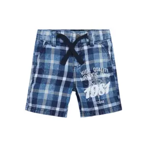 Baby boy shorts Guess YD image-1