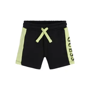 Baby boy shorts Guess image-0