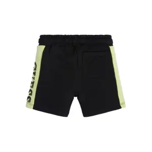 Baby boy shorts Guess image-1