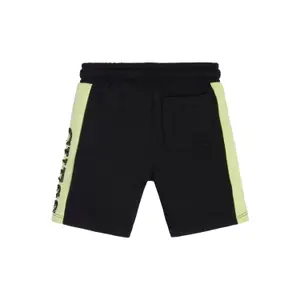 Baby boy shorts Guess image-3