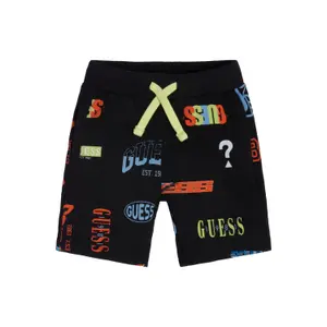 Baby boy shorts Guess image-0