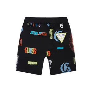 Baby boy shorts Guess image-1