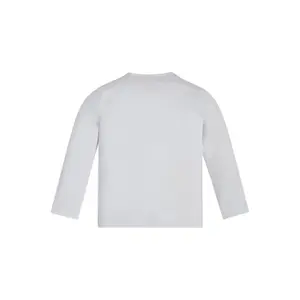Baby boy long sleeve t-shirt Guess image-1