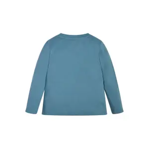 Baby boy long sleeve t-shirt Guess image-1