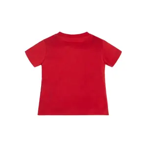 T-shirt cotton child Guess image-0