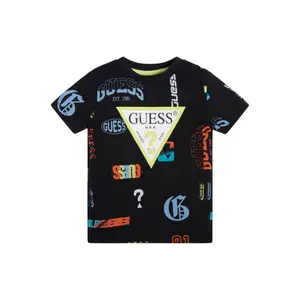 Baby T-shirt Guess image-0