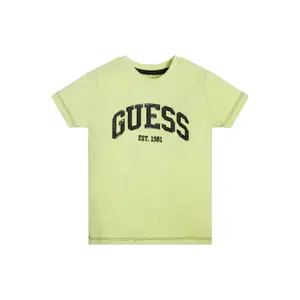 Child's T-shirt Guess image-0