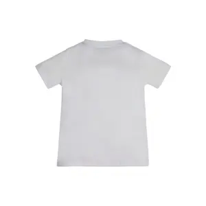 Kid's jersey T-shirt Guess image-1