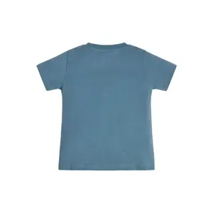 Kid's jersey T-shirt Guess image-3