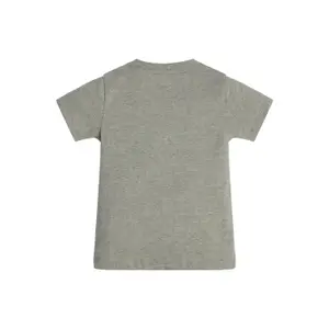 Kid's jersey T-shirt Guess image-0