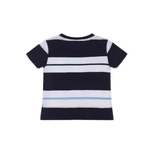 Child's T-shirt Guess YD Slub Henley image-0