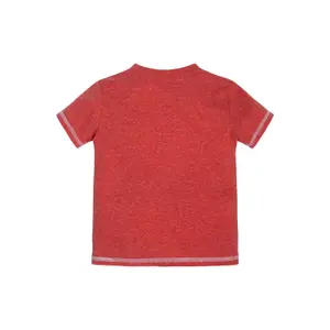 Boy's T-shirt Guess Knop Yarn image-3