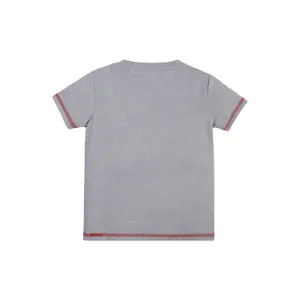 Boy's T-shirt Guess Knop Yarn image-1