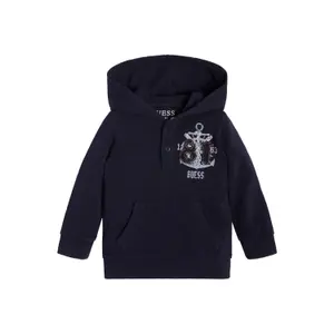 Sweat baby boy hoodie Guess image-2
